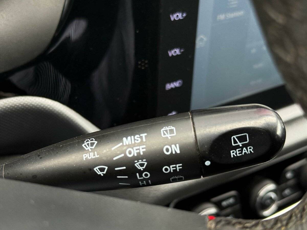 Chery Tiggo 3 с пробегом — 2018 год. Фото: #18