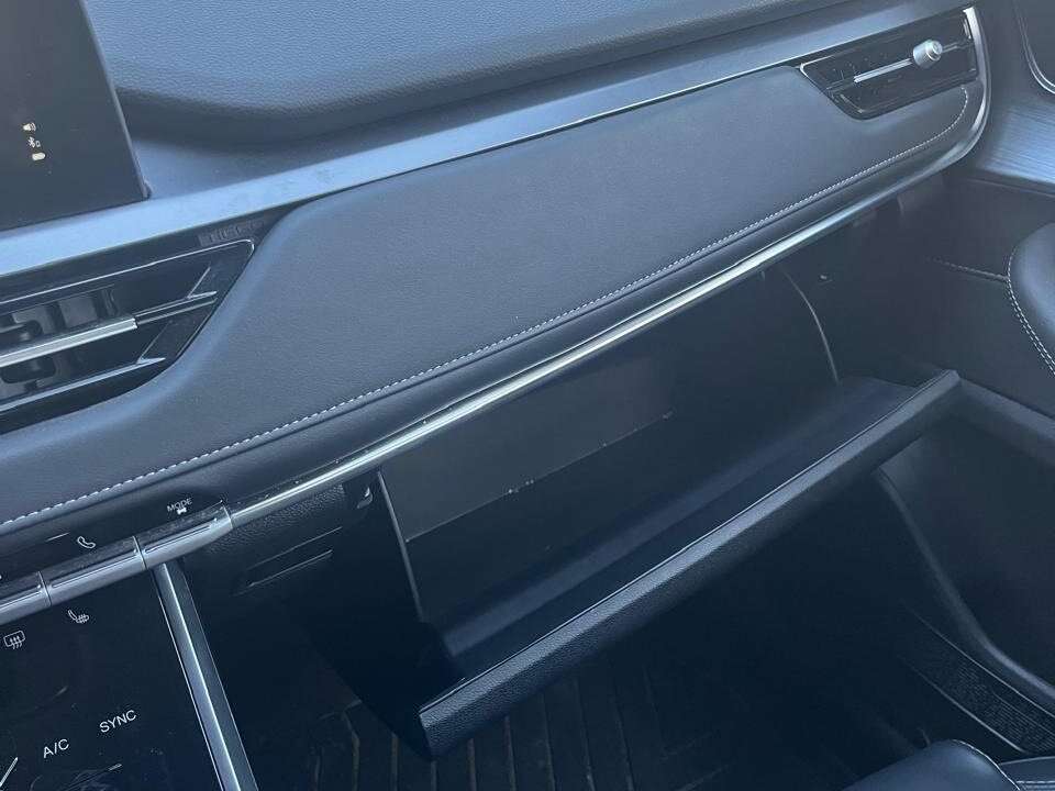 Chery Tiggo 4 Pro с пробегом — 2022 год. Фото: #10