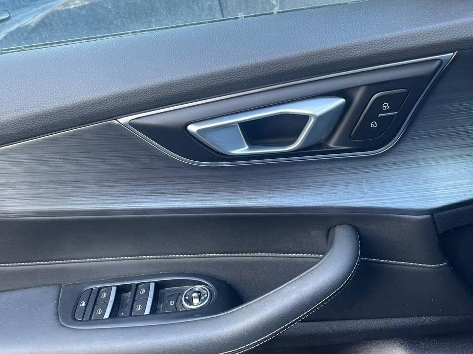 Chery Tiggo 4 Pro с пробегом — 2022 год. Фото: #16