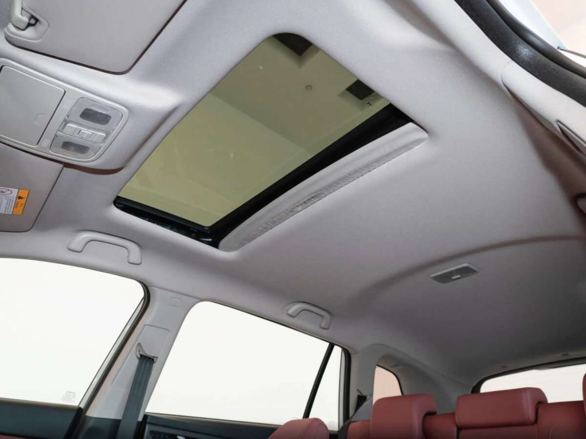 Changan CS75 с пробегом — 2025 год. Фото: #15