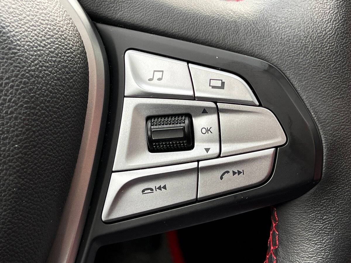 Changan Eado Plus с пробегом — 2023 год. Фото: #13