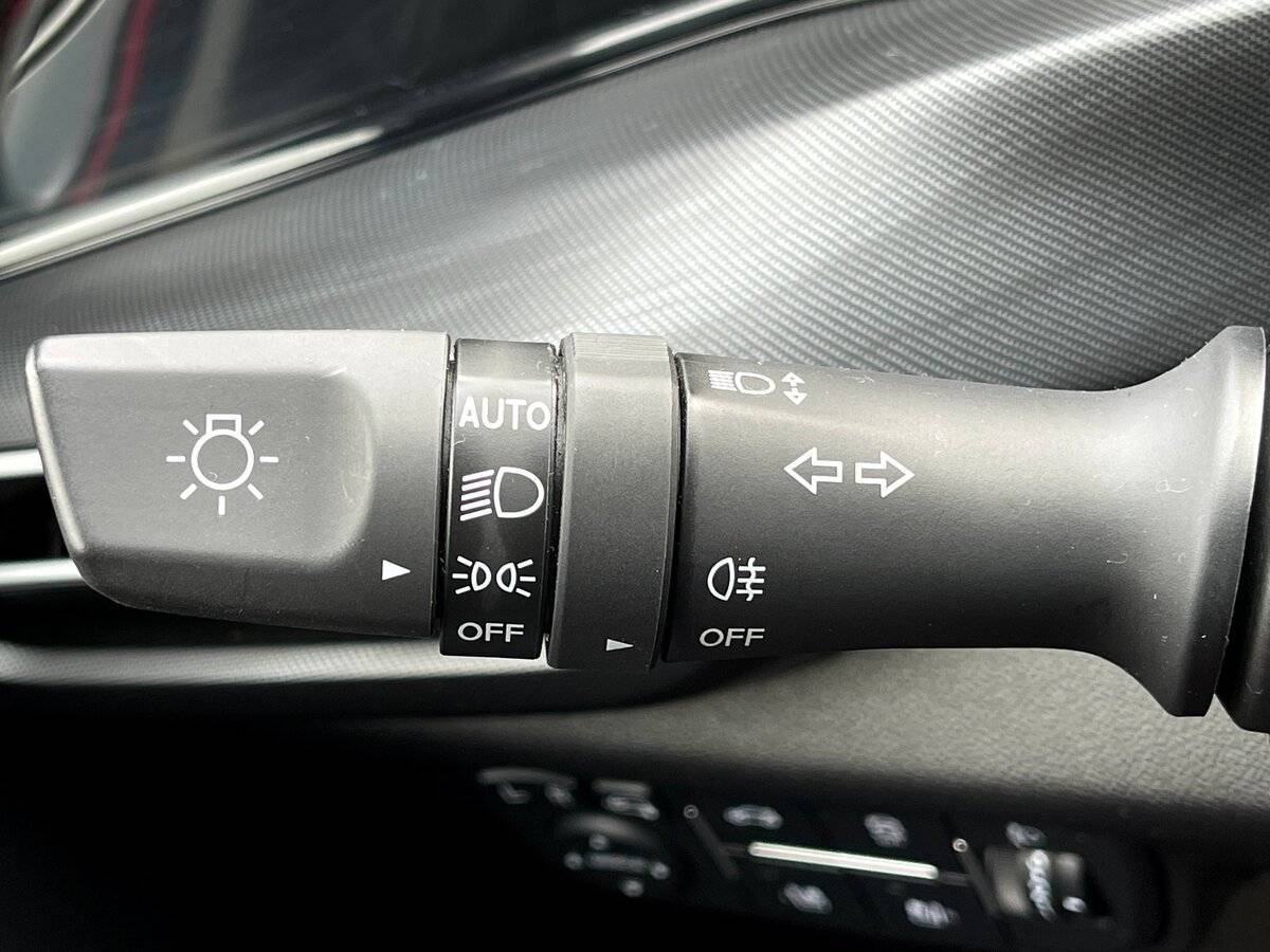 Changan Eado Plus с пробегом — 2023 год. Фото: #14