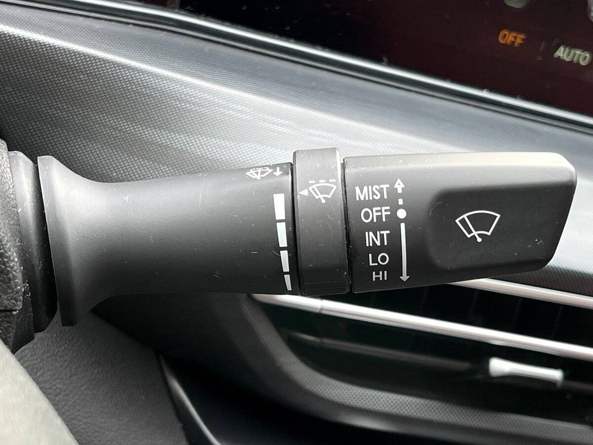 Changan Eado Plus с пробегом — 2023 год. Фото: #15