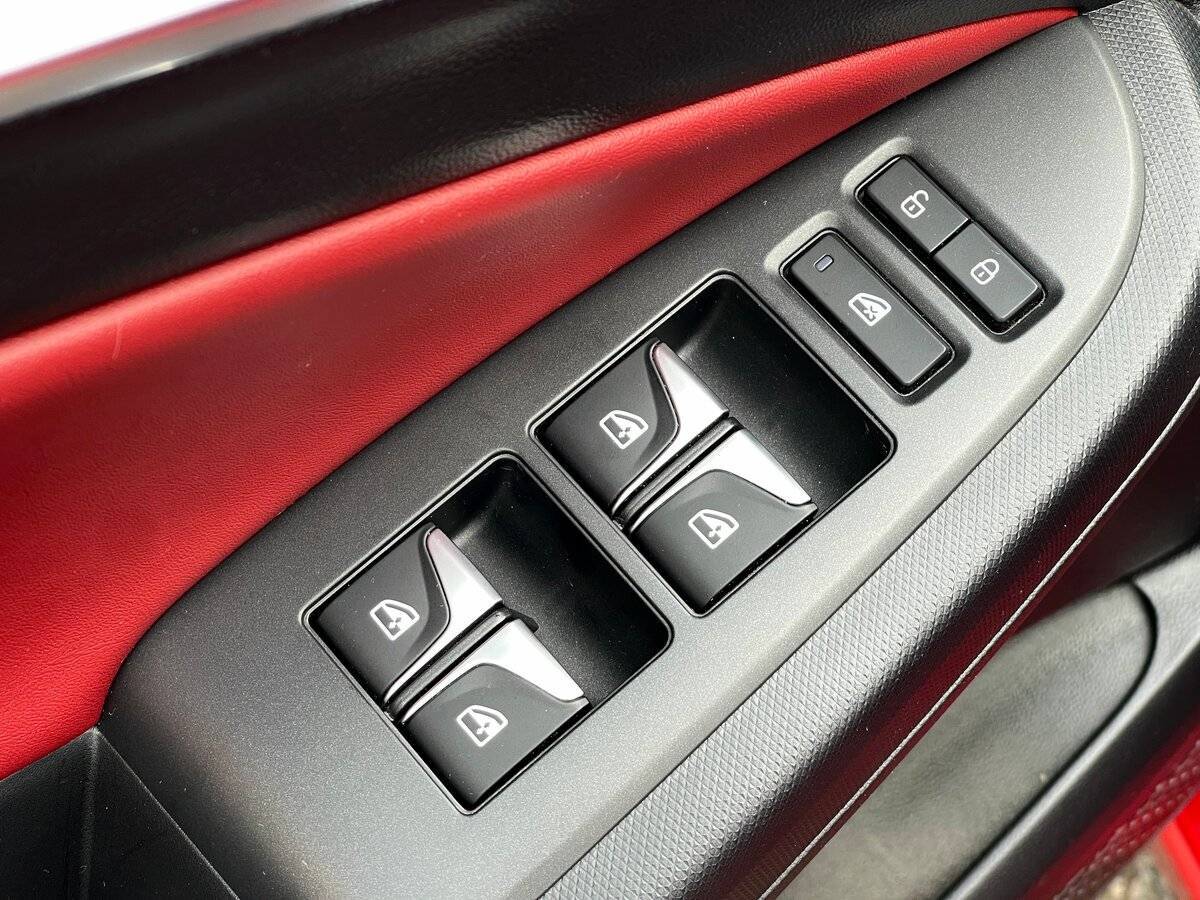 Changan Eado Plus с пробегом — 2023 год. Фото: #17