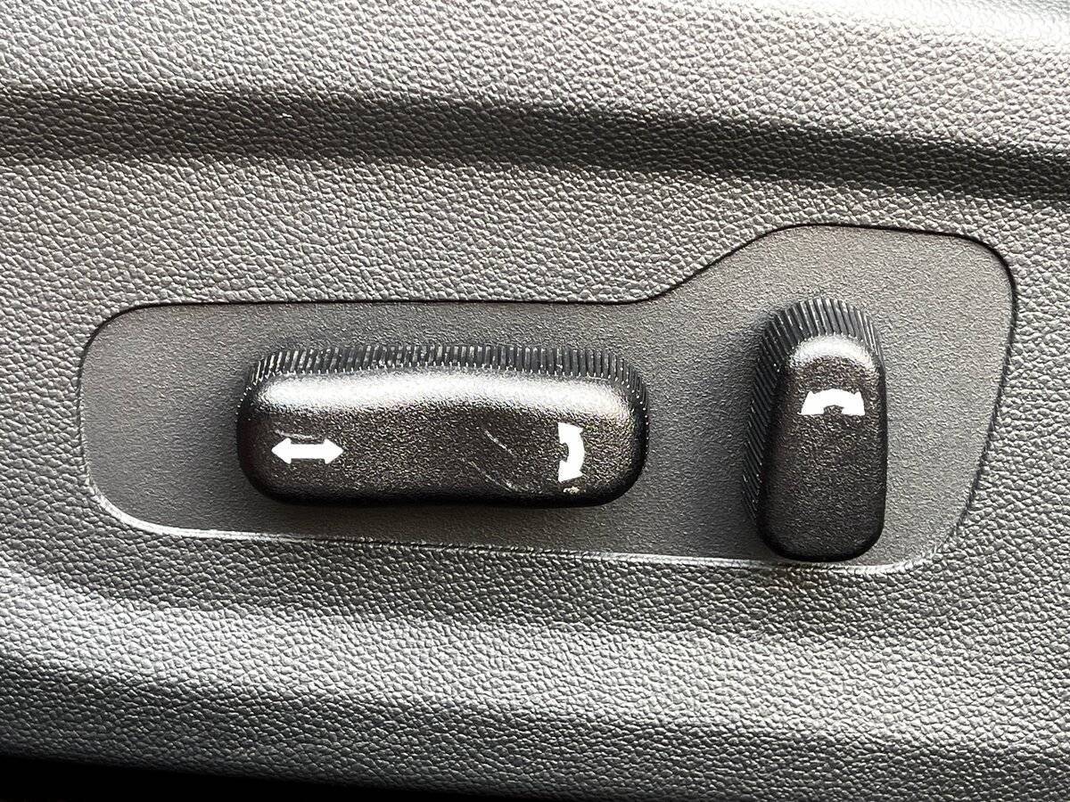 Changan Eado Plus с пробегом — 2023 год. Фото: #19