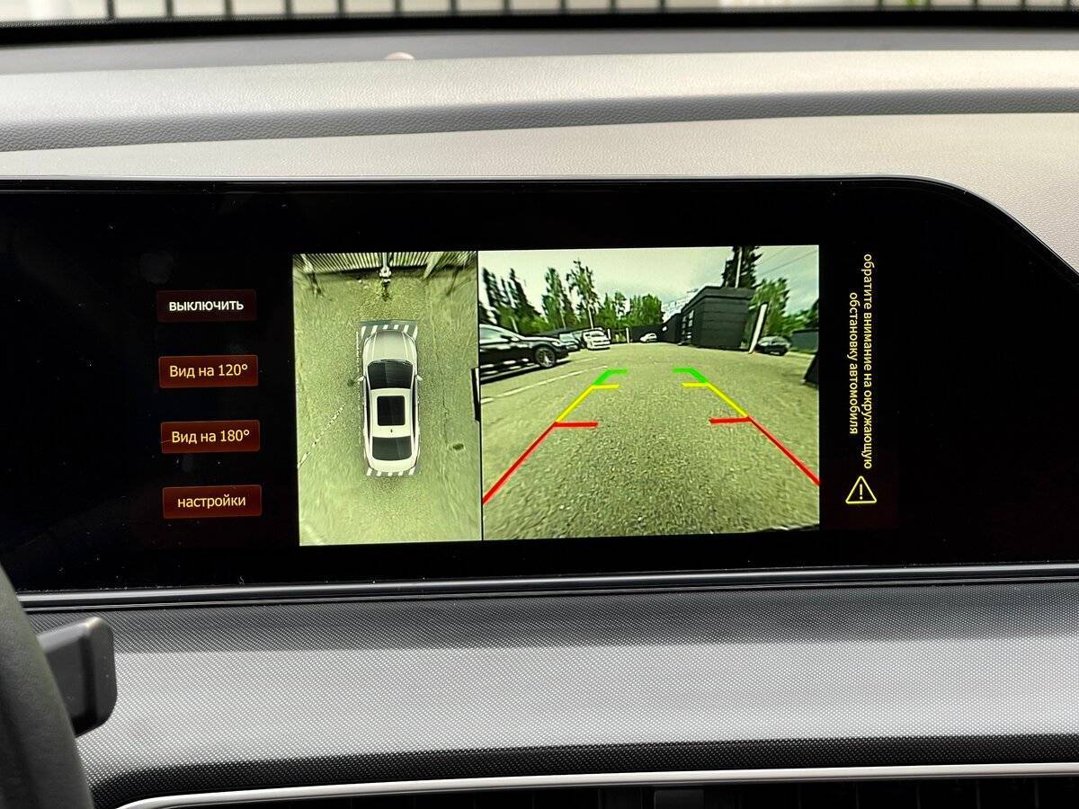 Changan Eado Plus с пробегом — 2023 год. Фото: #24