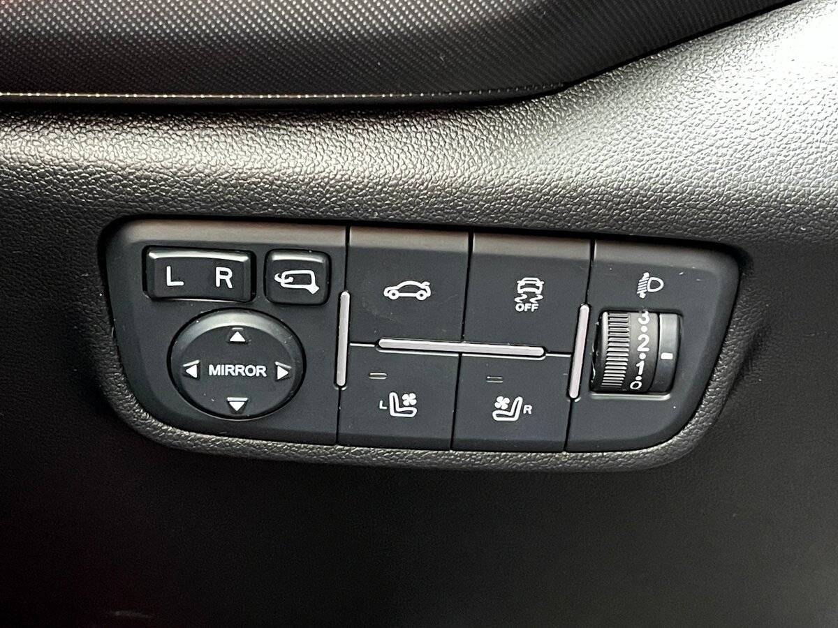 Changan Eado Plus с пробегом — 2023 год. Фото: #27