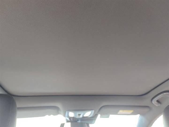 Changan UNI-T с пробегом — 2022 год. Фото: #16