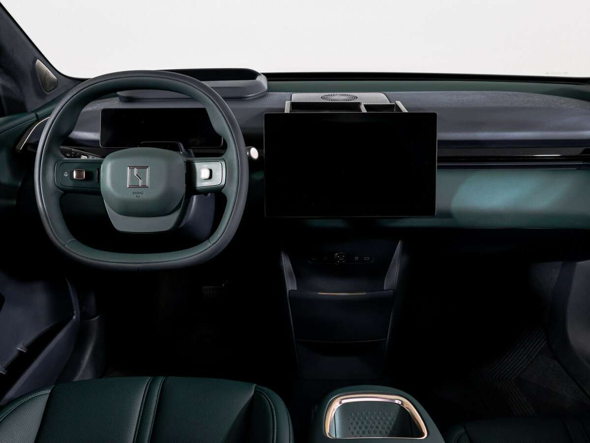 Zeekr X с пробегом — 2023 год. Фото: #11