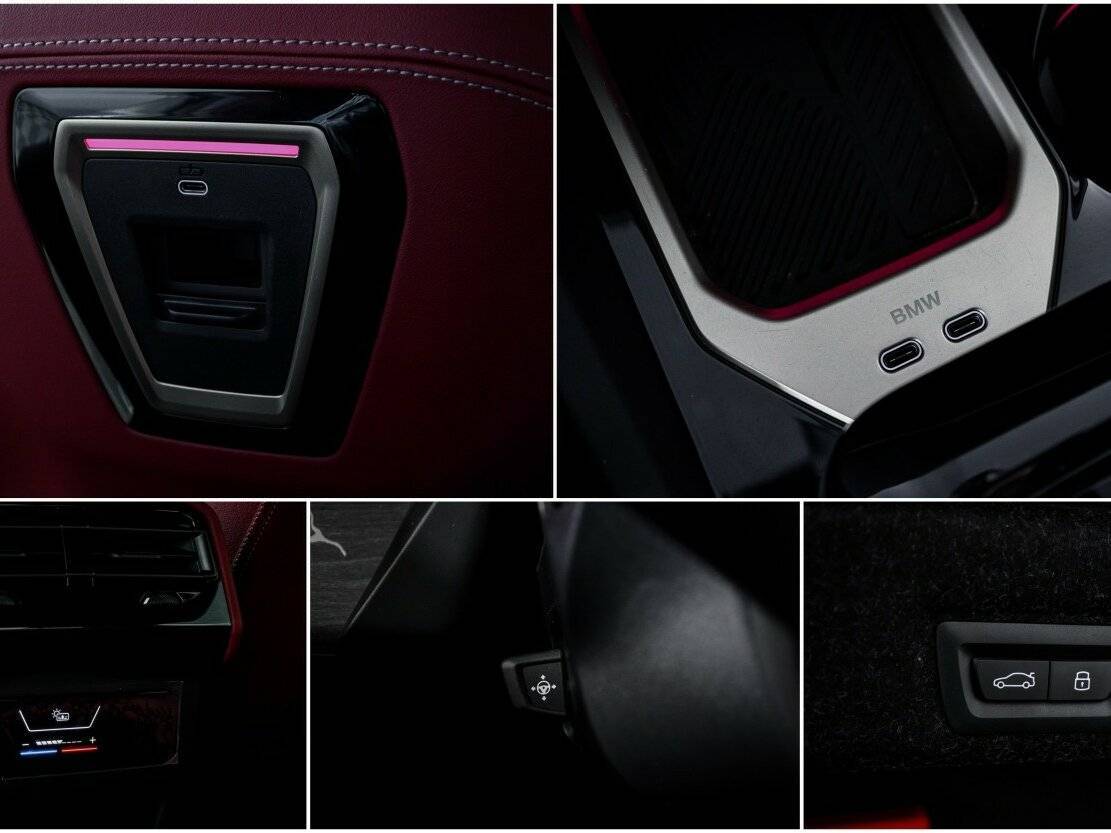 BMW 5 серии с пробегом — 2024 год. Фото: #21