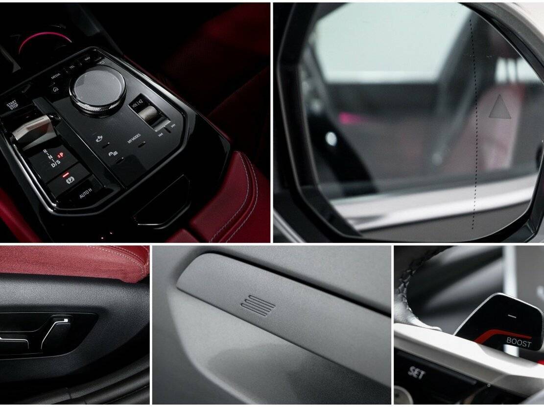 BMW 5 серии с пробегом — 2024 год. Фото: #22