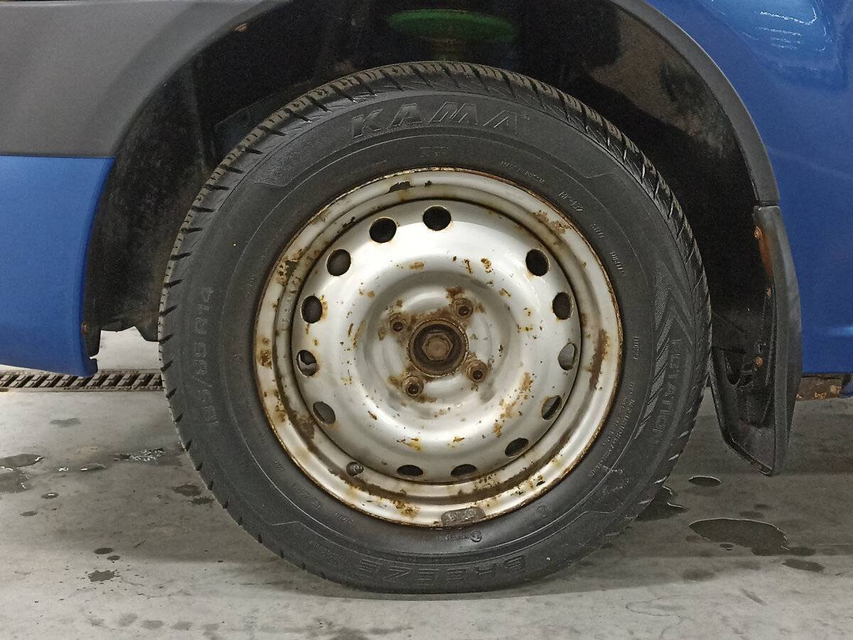 Renault Logan с пробегом — 2007 год. Фото: #17