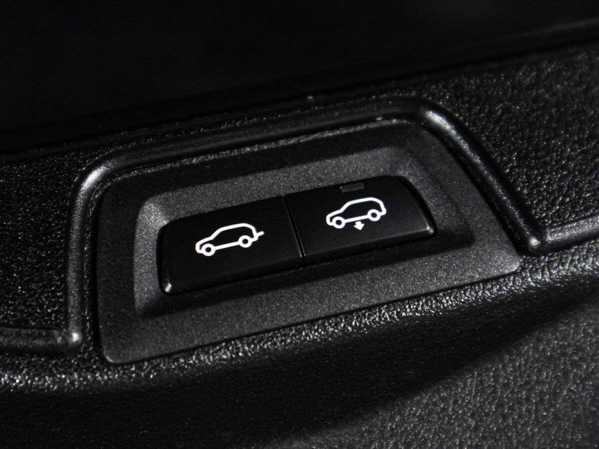 BMW X5 с пробегом — 2020 год. Фото: #15