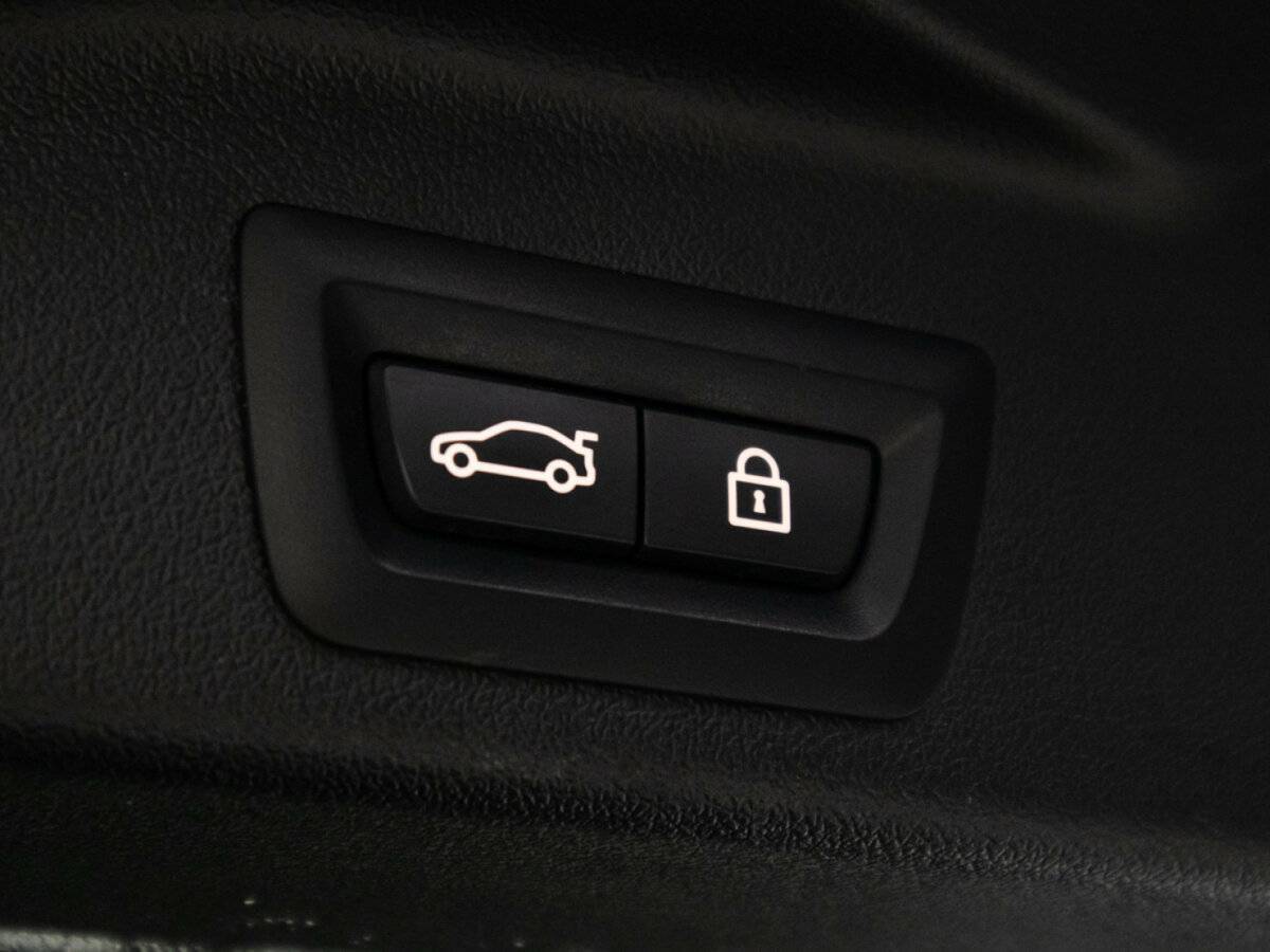 BMW X5 с пробегом — 2020 год. Фото: #16