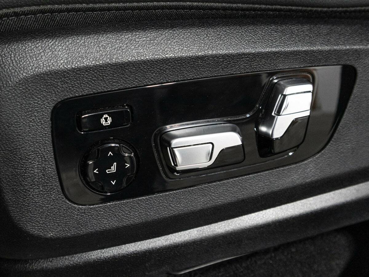 BMW X5 с пробегом — 2020 год. Фото: #17