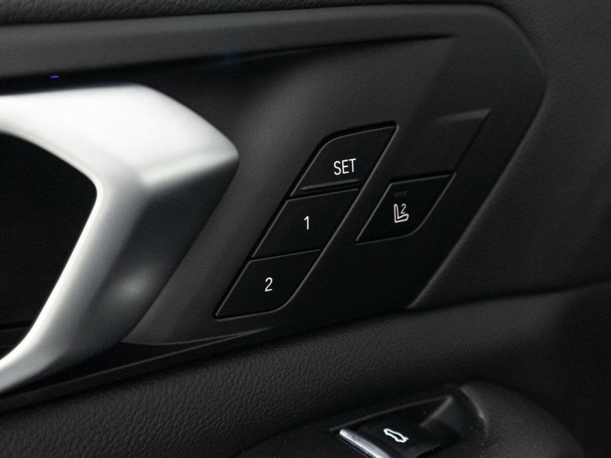 BMW X5 с пробегом — 2020 год. Фото: #18