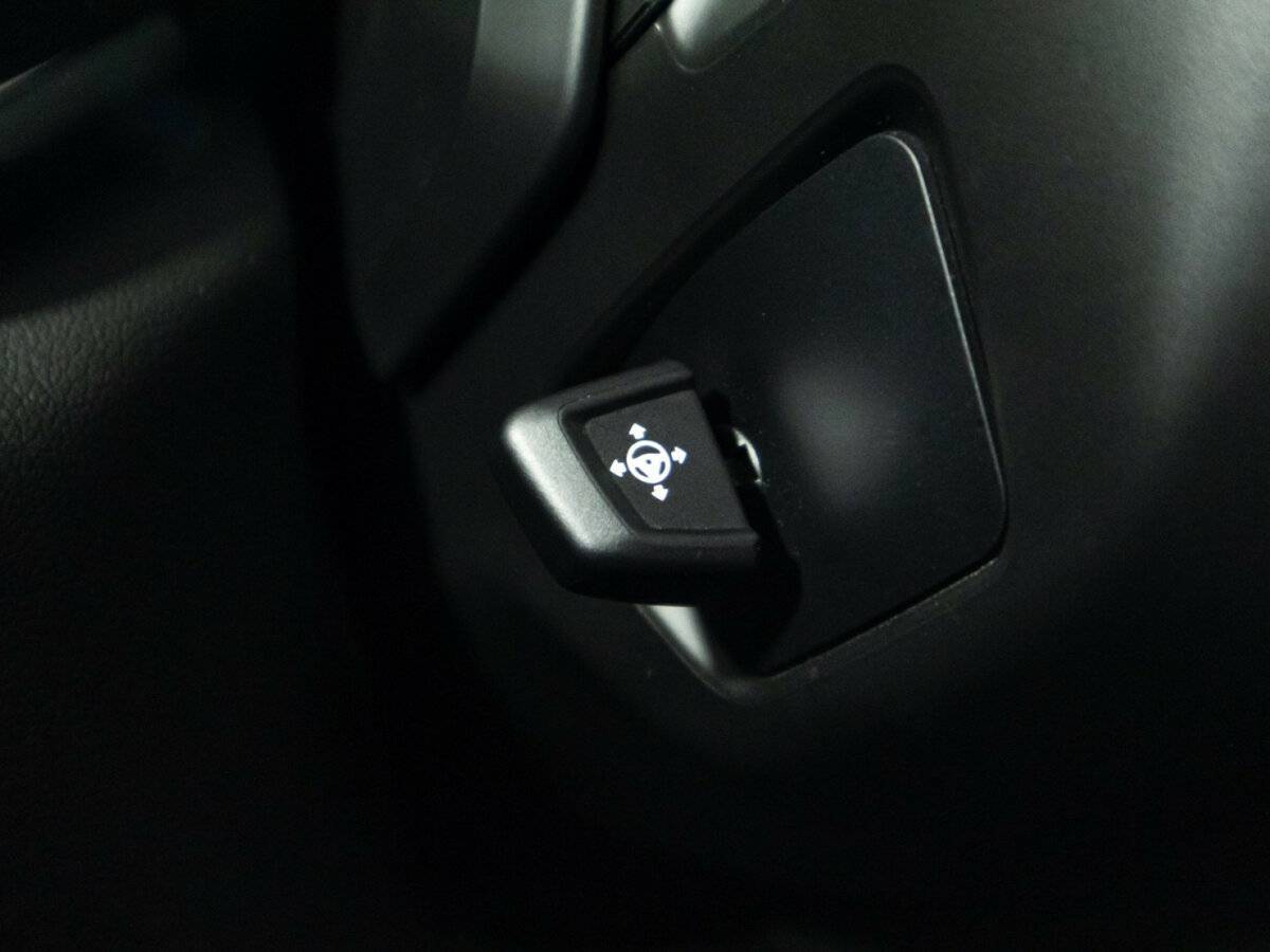 BMW X5 с пробегом — 2020 год. Фото: #23