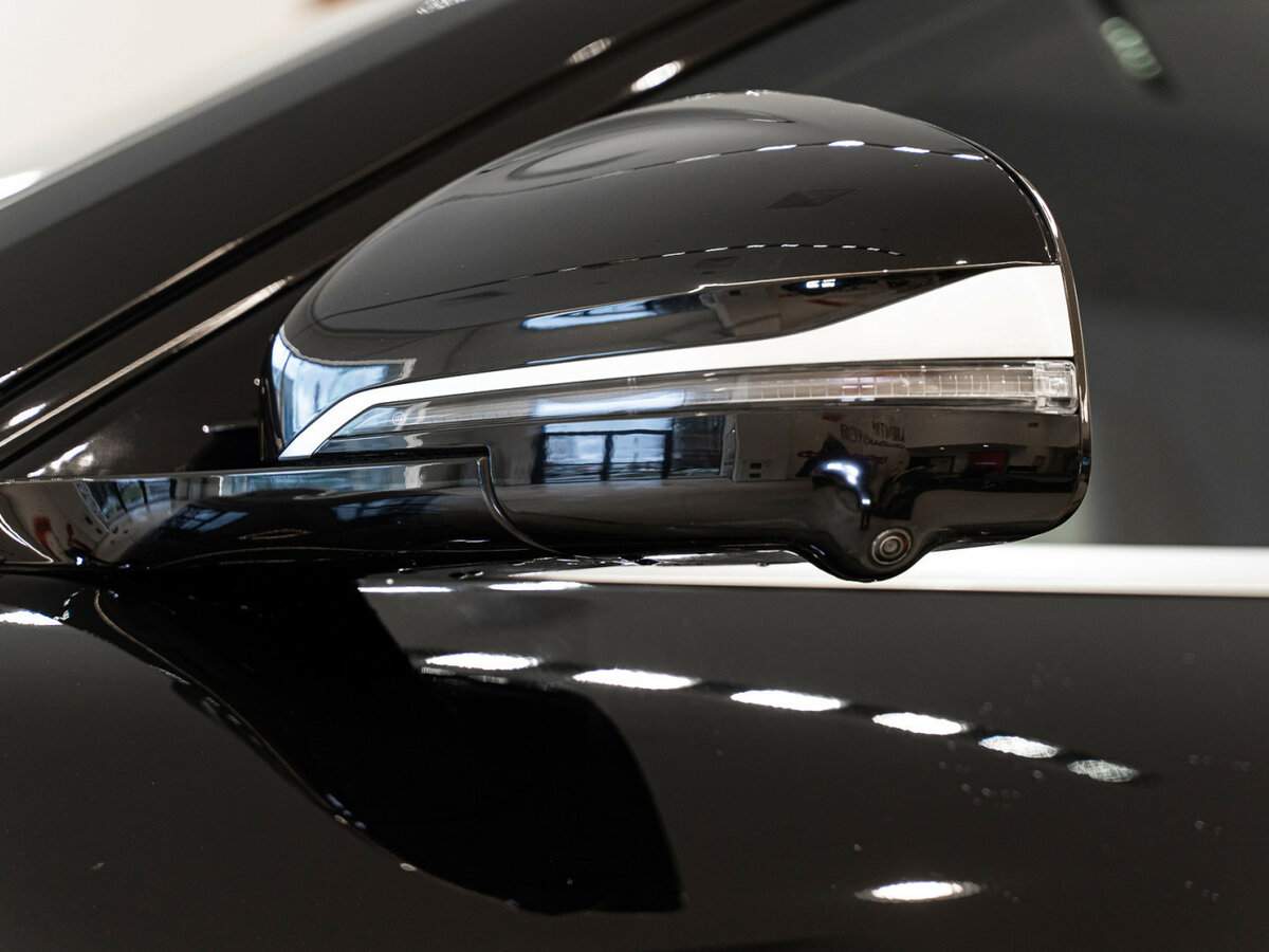 Voyah Free с пробегом — 2022 год. Фото: #10