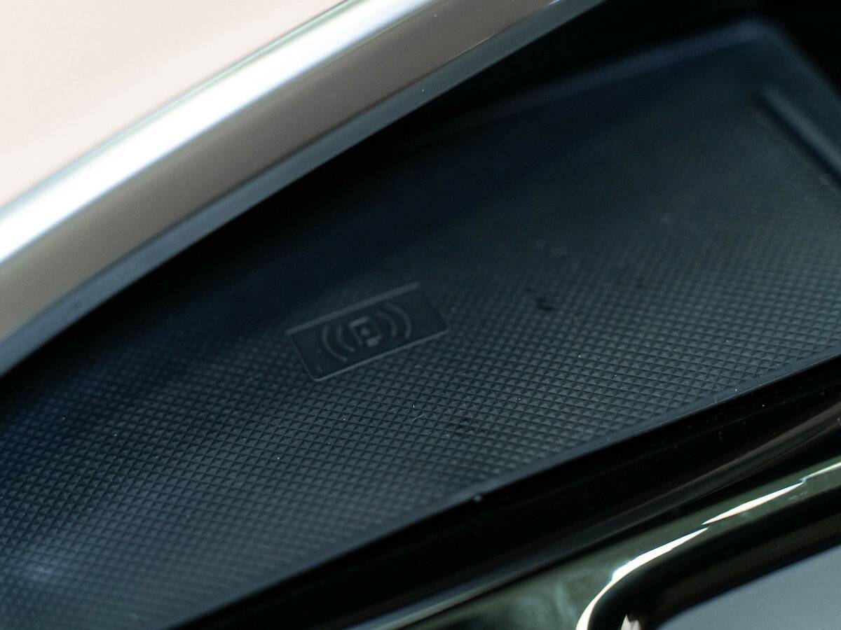 Voyah Free с пробегом — 2022 год. Фото: #21