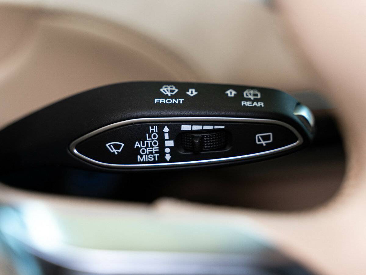 Voyah Free с пробегом — 2022 год. Фото: #22