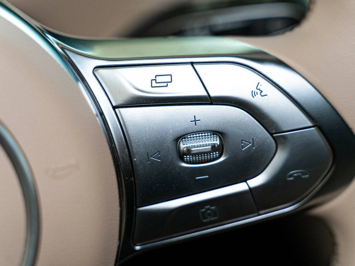 Voyah Free с пробегом — 2022 год. Фото: #24