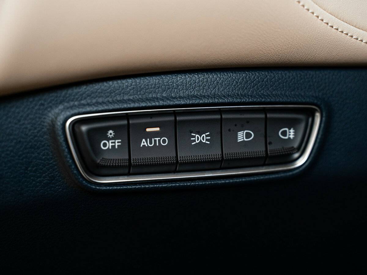 Voyah Free с пробегом — 2022 год. Фото: #26