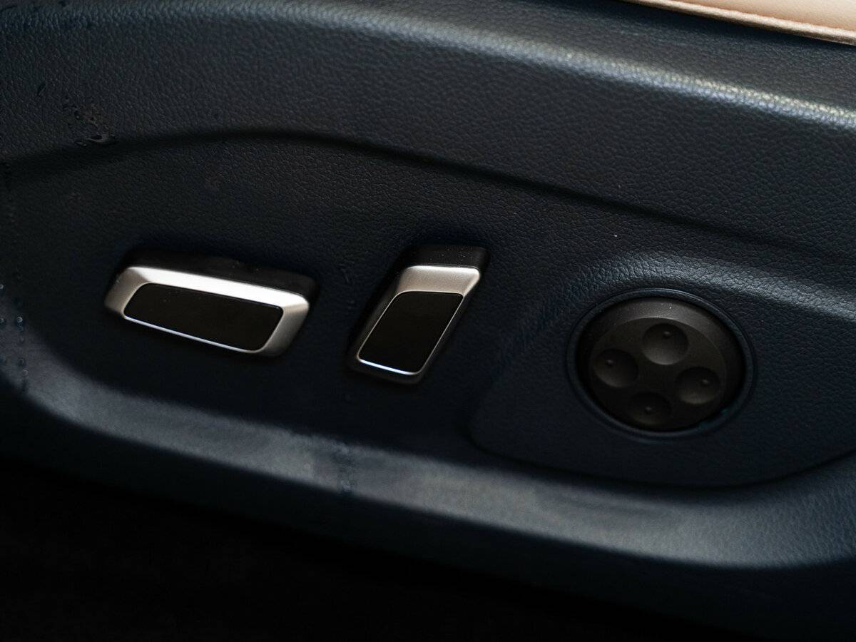 Voyah Free с пробегом — 2022 год. Фото: #27