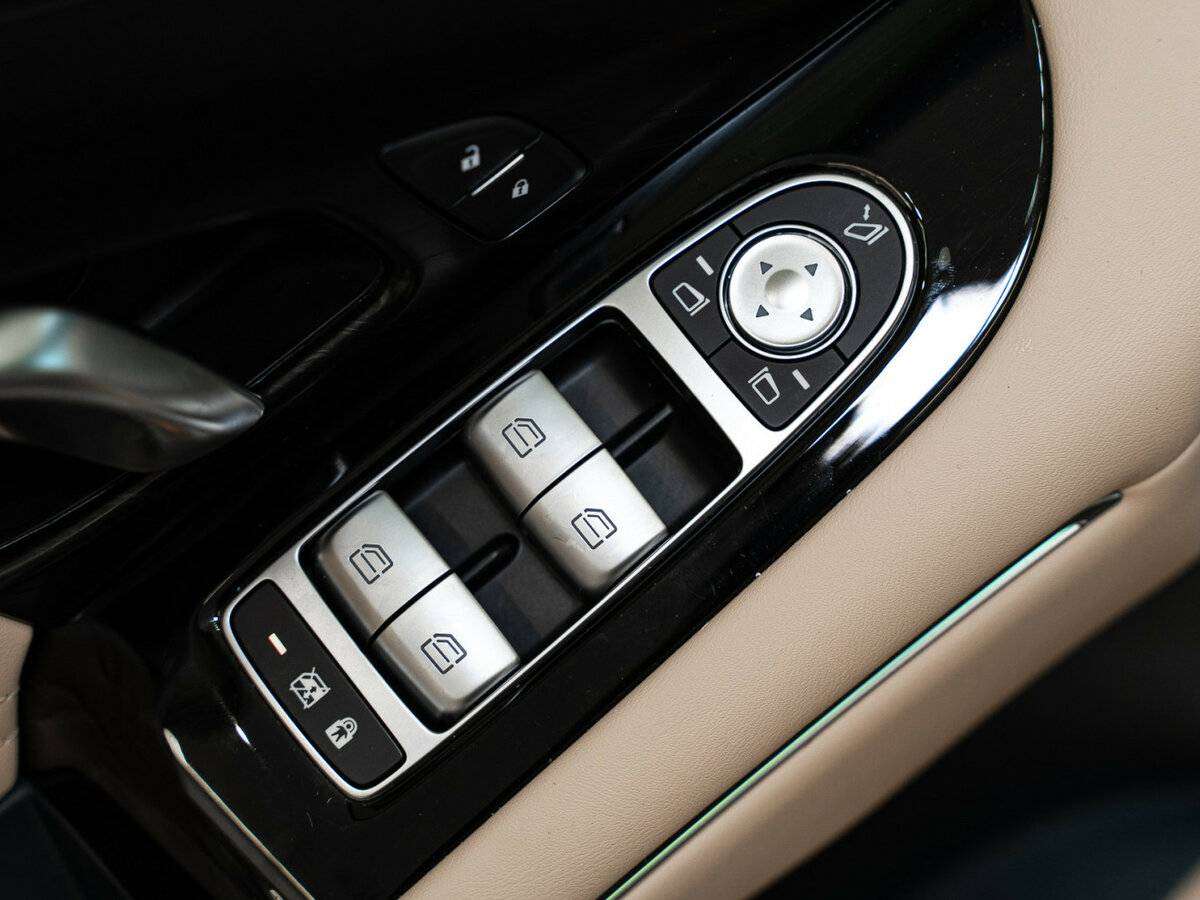 Voyah Free с пробегом — 2022 год. Фото: #28