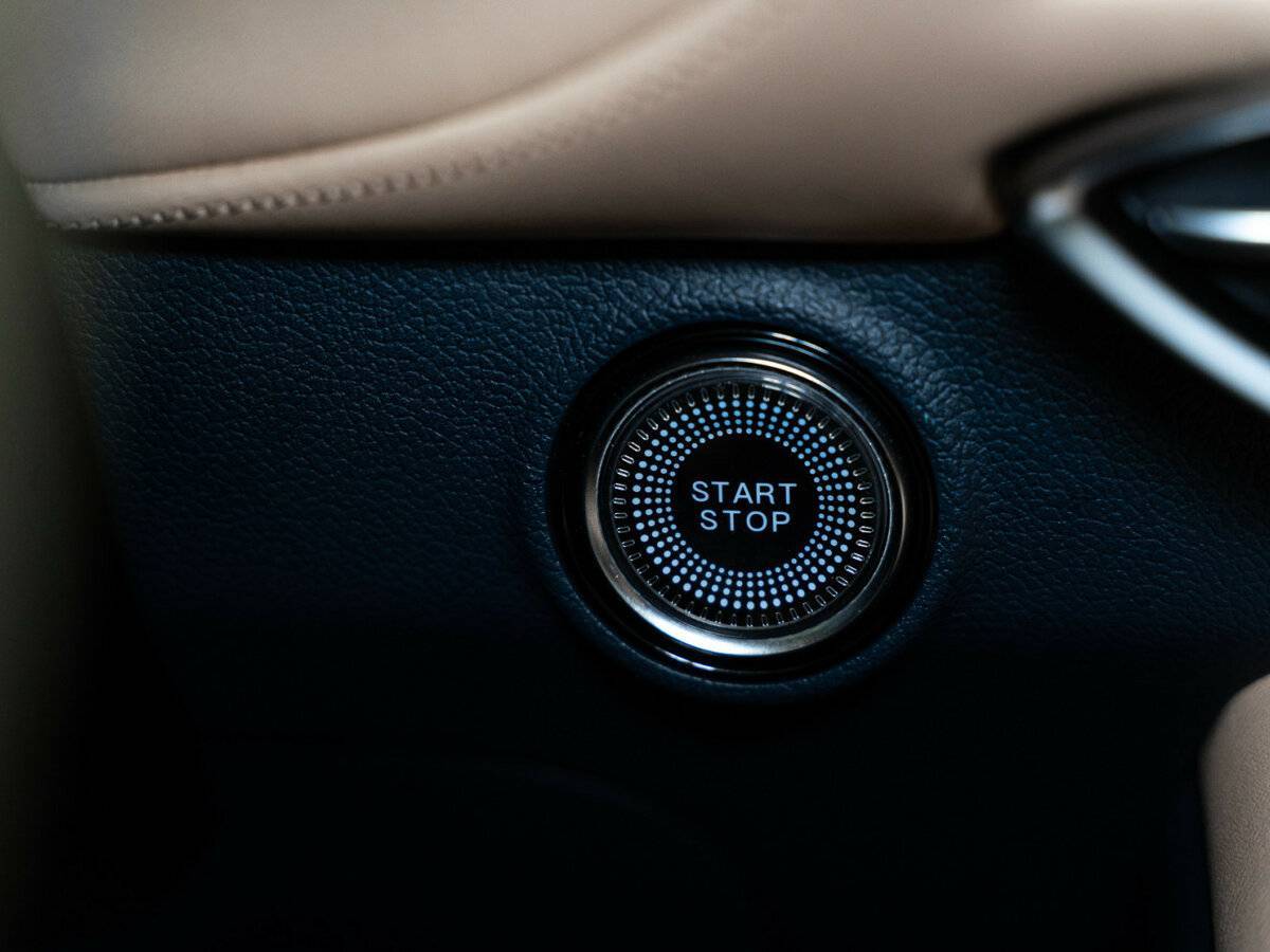 Voyah Free с пробегом — 2022 год. Фото: #29