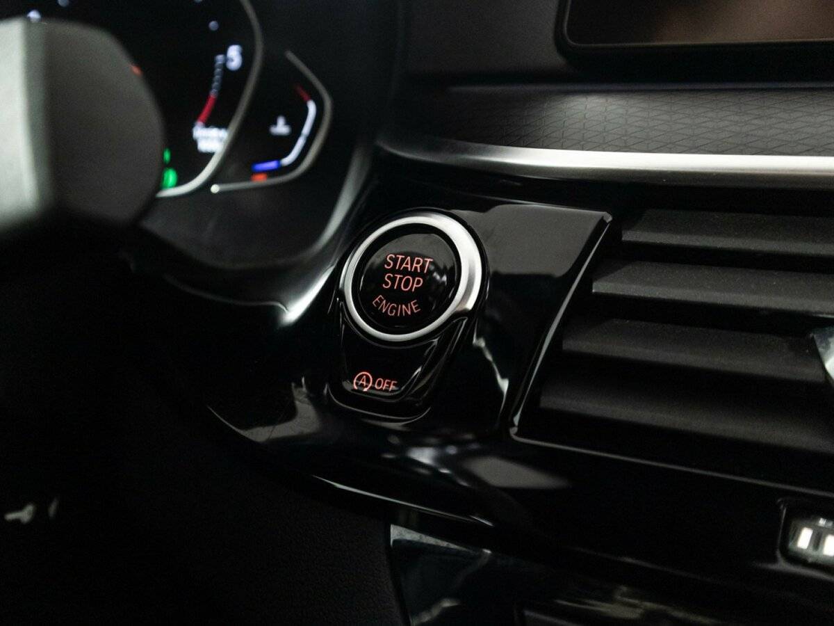 BMW 5 серии с пробегом — 2020 год. Фото: #17