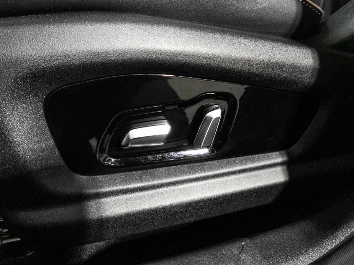 OMODA C5 с пробегом — 2023 год. Фото: #16