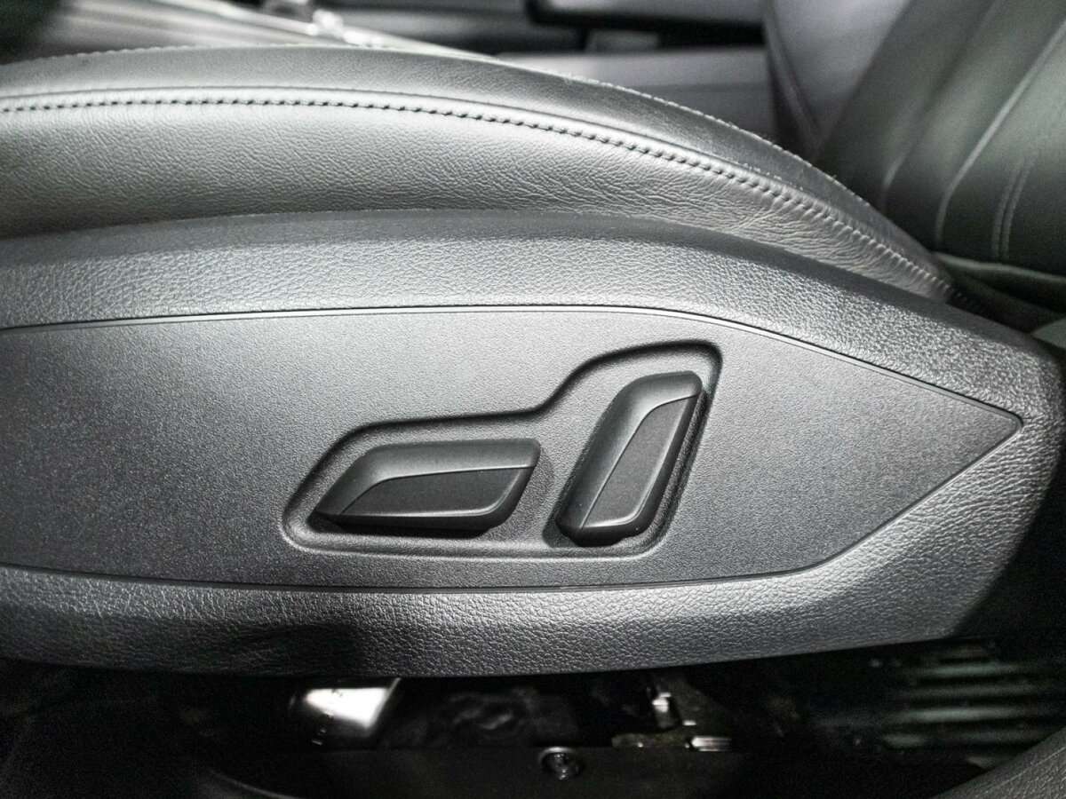 Audi A4 с пробегом — 2021 год. Фото: #15