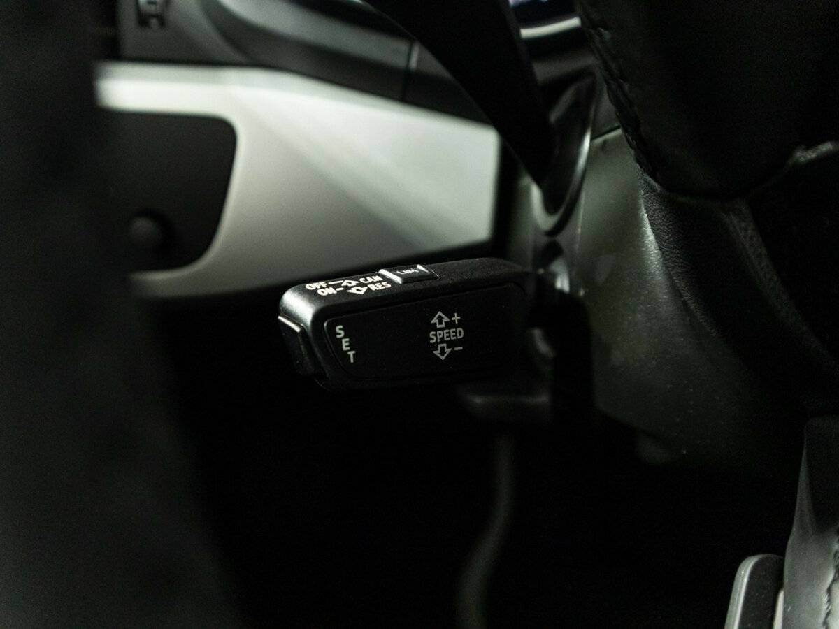 Audi A4 с пробегом — 2021 год. Фото: #19