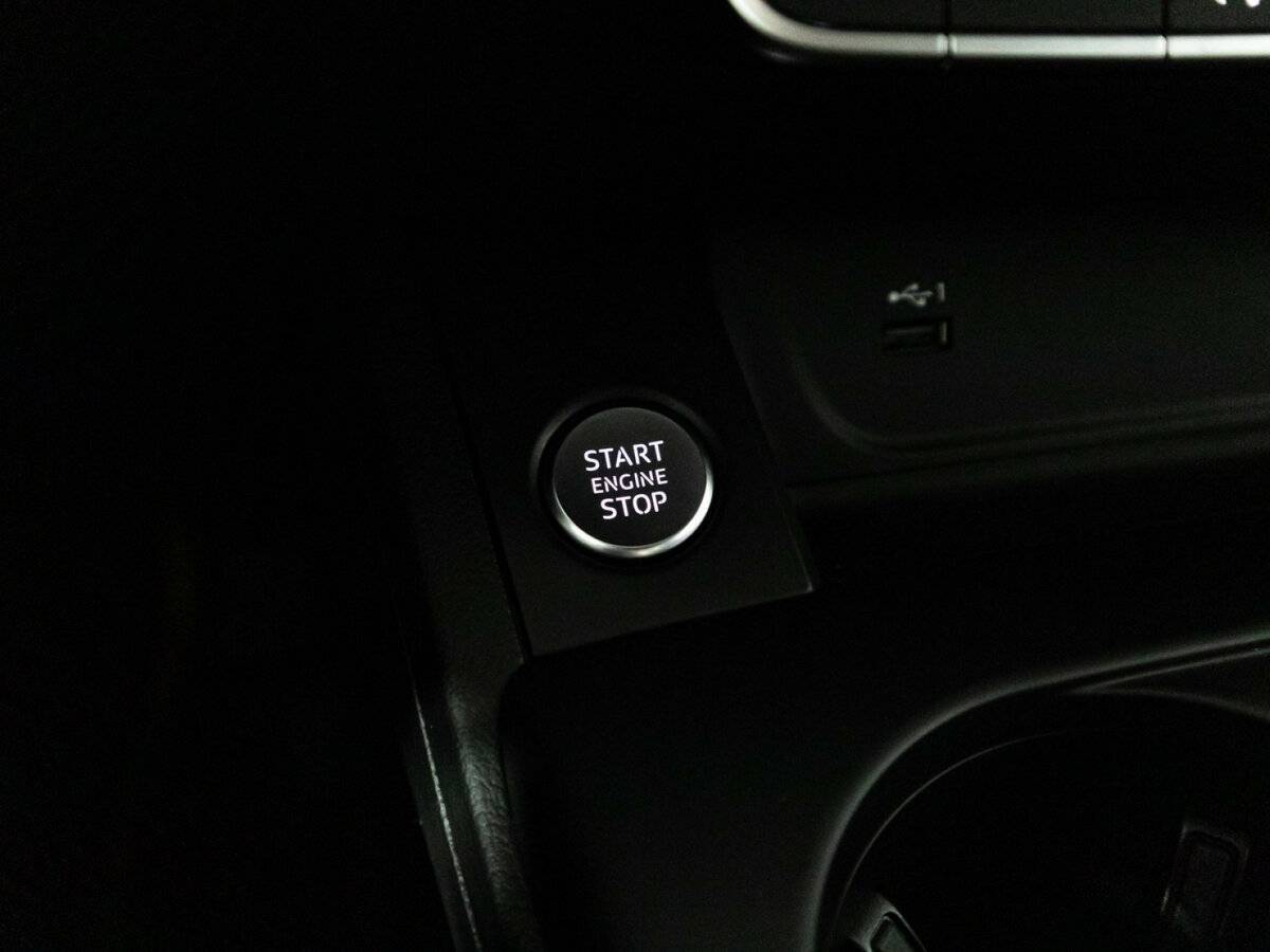 Audi A4 с пробегом — 2021 год. Фото: #20