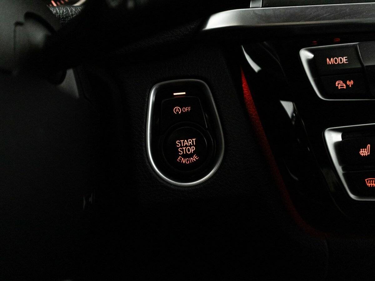 BMW 3 серии с пробегом — 2018 год. Фото: #17