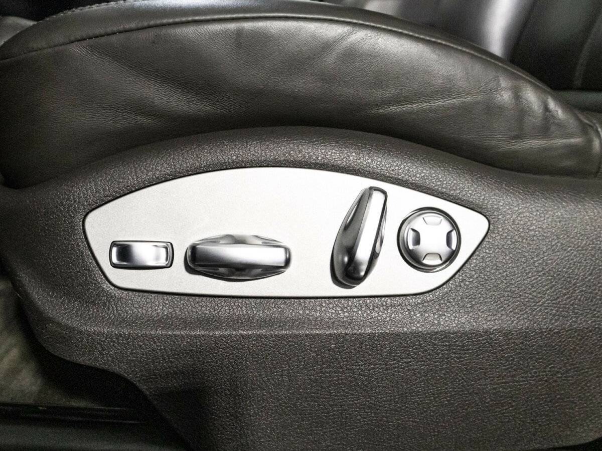 Porsche Macan с пробегом — 2019 год. Фото: #23