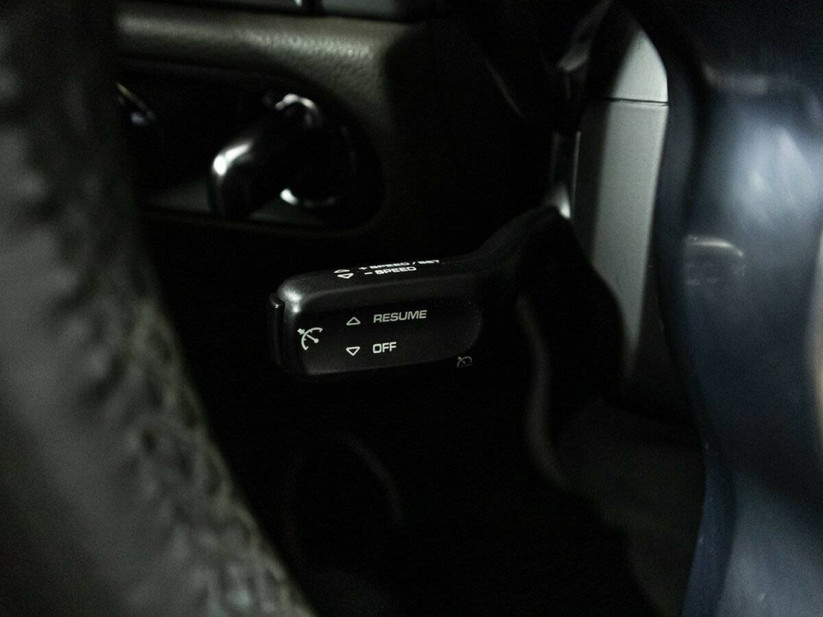 Porsche Macan с пробегом — 2019 год. Фото: #25