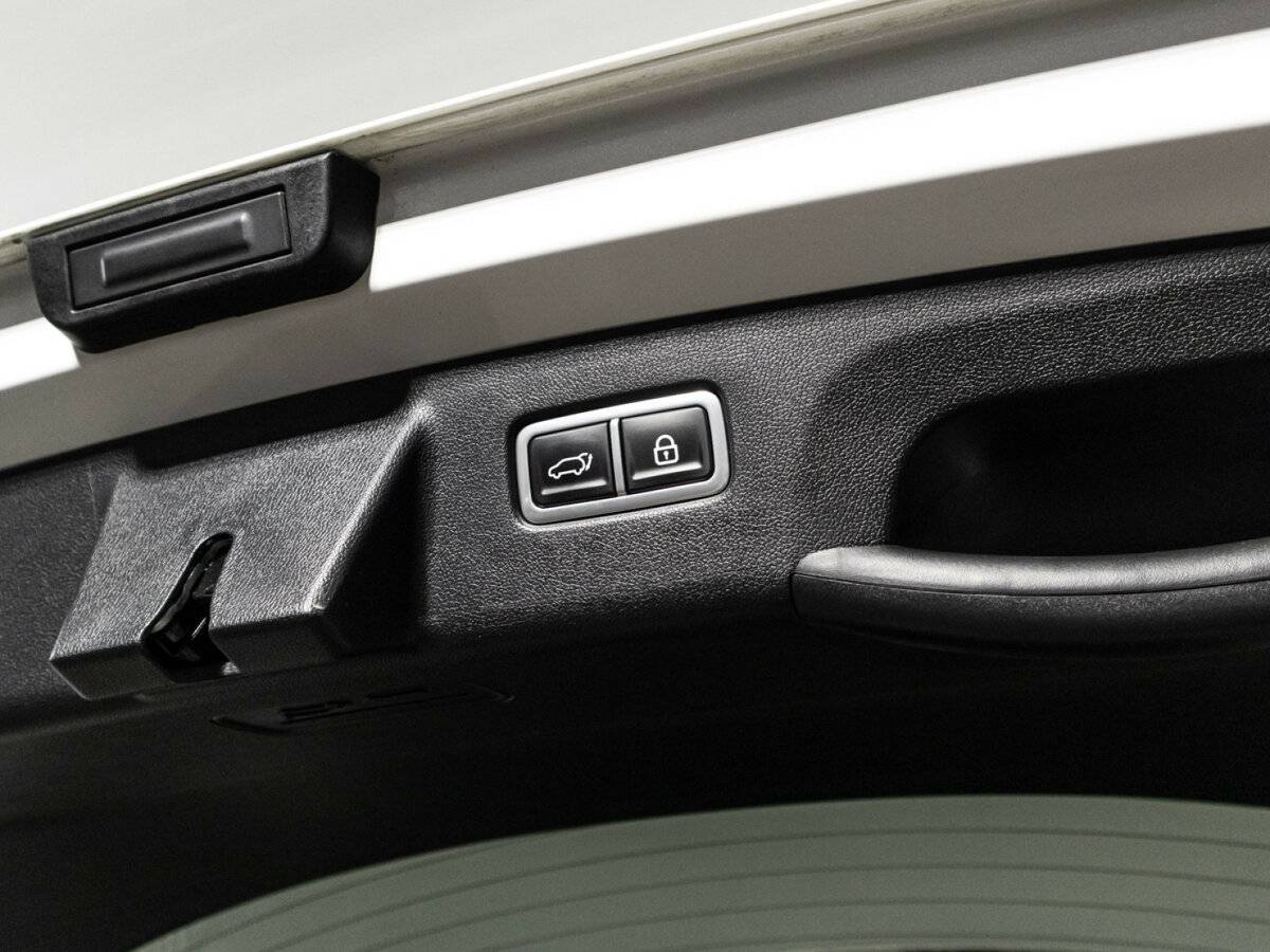 Kia Sorento с пробегом — 2023 год. Фото: #15