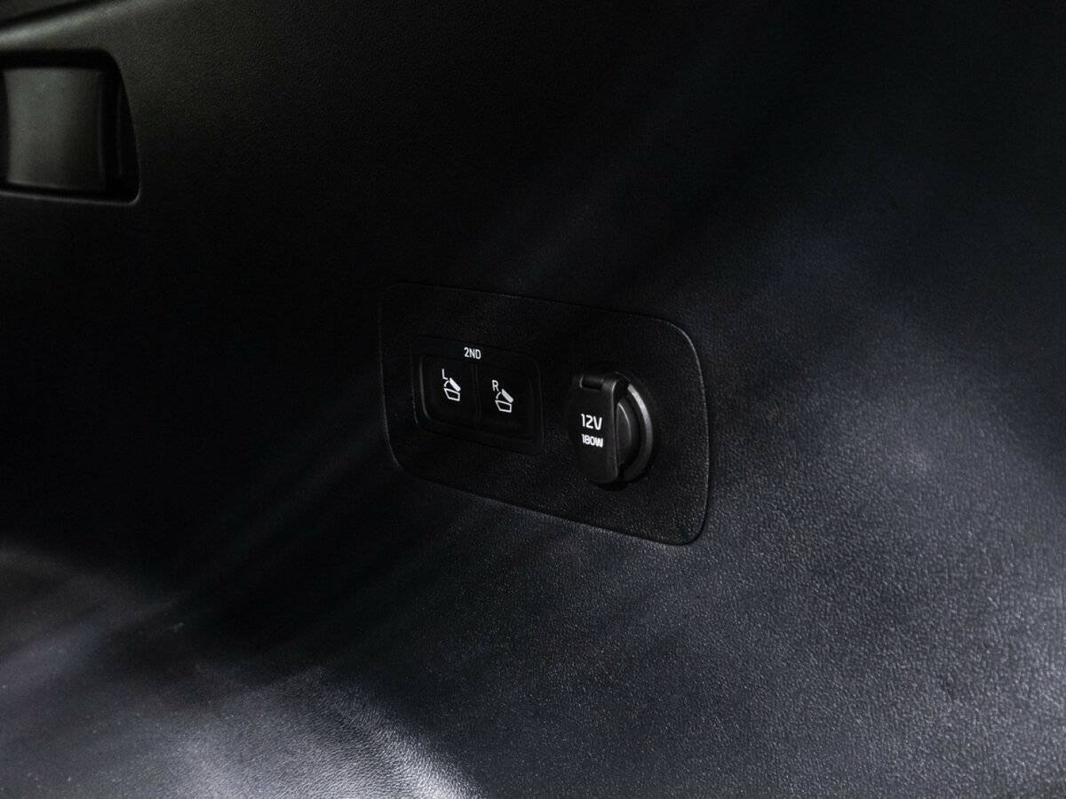 Kia Sorento с пробегом — 2023 год. Фото: #16