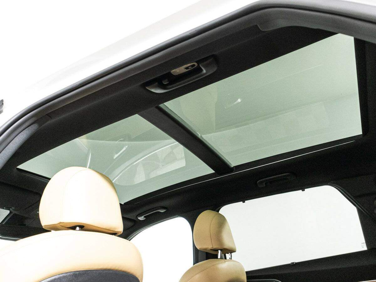 Kia Sorento с пробегом — 2023 год. Фото: #19