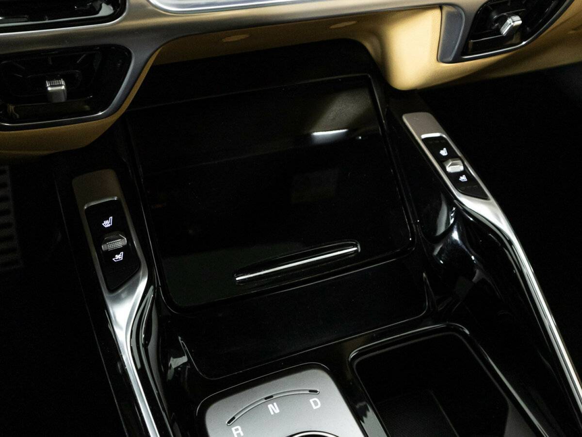 Kia Sorento с пробегом — 2023 год. Фото: #25