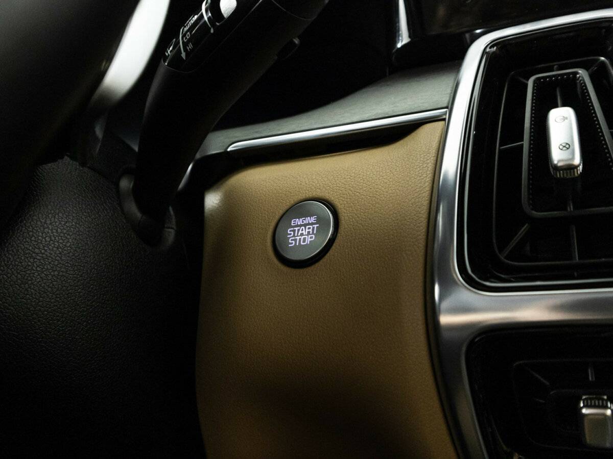 Kia Sorento с пробегом — 2023 год. Фото: #29