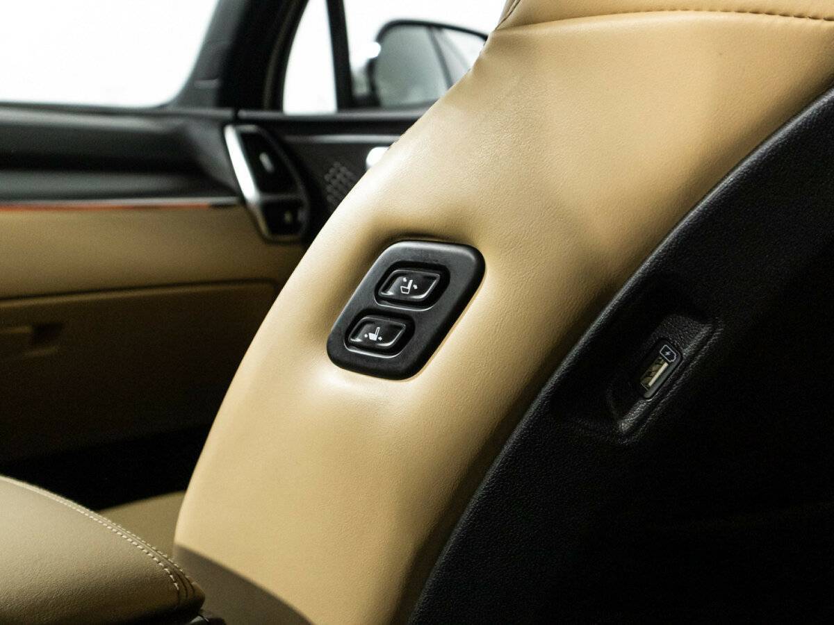 Kia Sorento с пробегом — 2023 год. Фото: #31