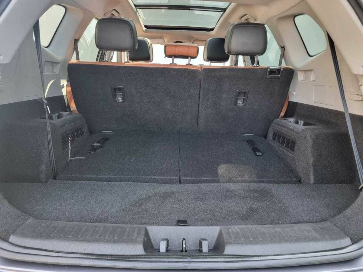 Chery Tiggo 8 Pro Max с пробегом — 2023 год. Фото: #32