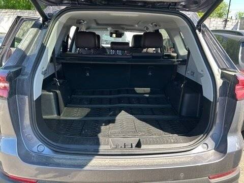 Chery Tiggo 8 Pro Max с пробегом — 2024 год. Фото: #5