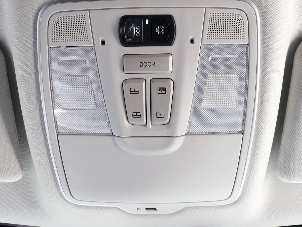 Changan CS35 Plus с пробегом — 2023 год. Фото: #16