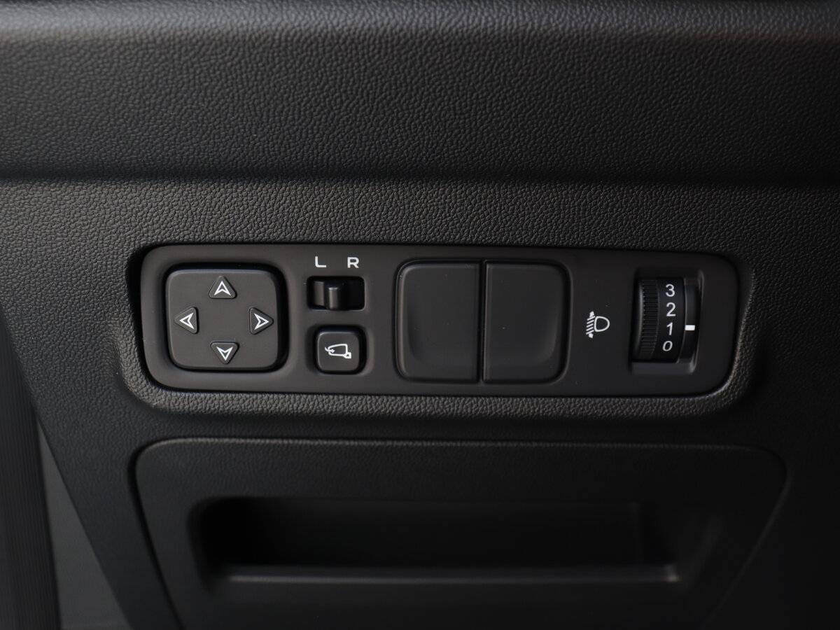 Changan CS35 Plus с пробегом — 2023 год. Фото: #18