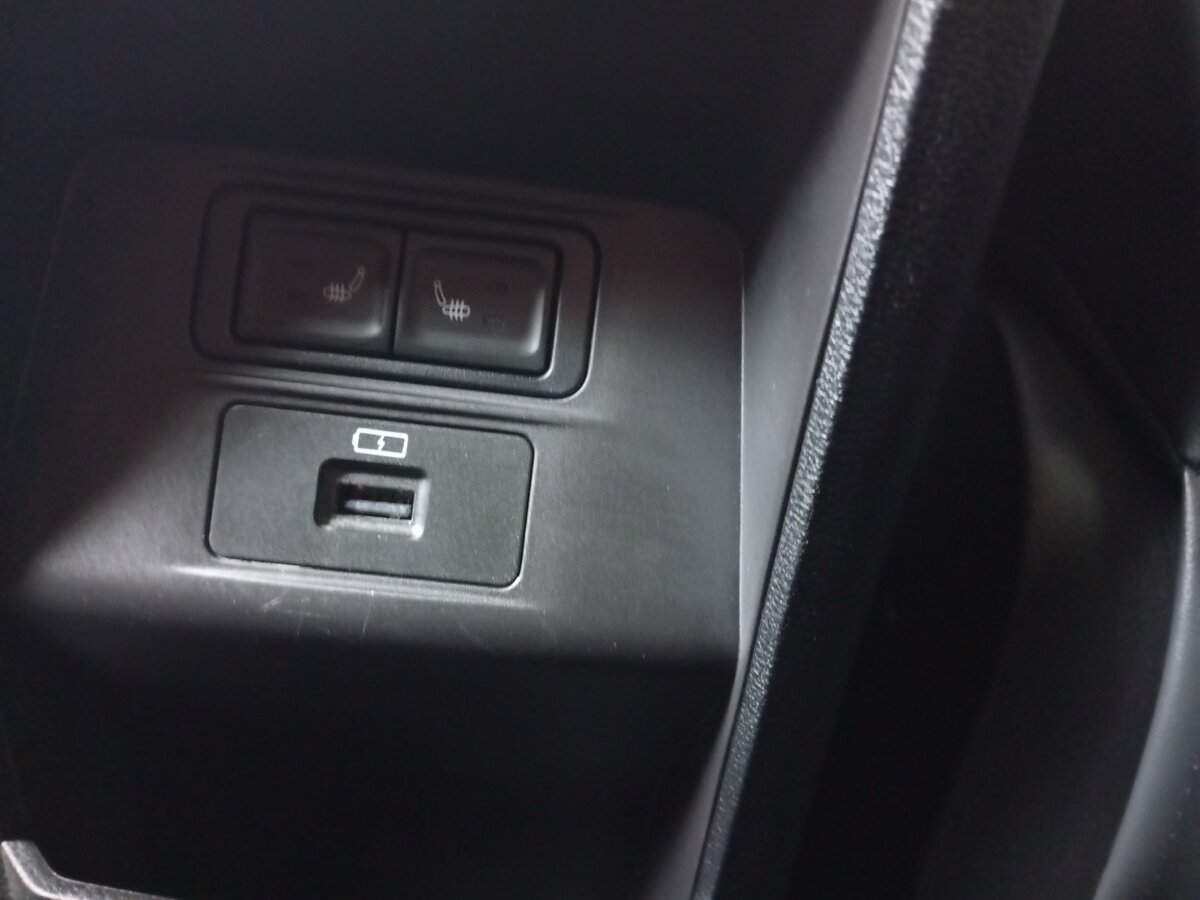 Chery Tiggo 4 Pro с пробегом — 2023 год. Фото: #19