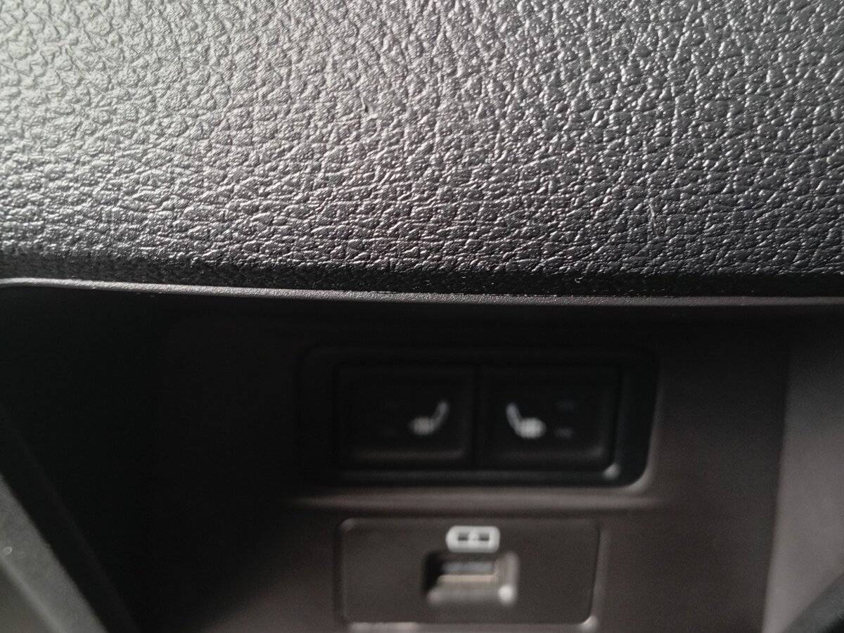 Chery Tiggo 4 Pro с пробегом — 2023 год. Фото: #23