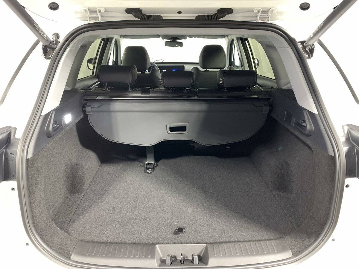 Chery Tiggo 7 Pro Max с пробегом — 2024 год. Фото: #9